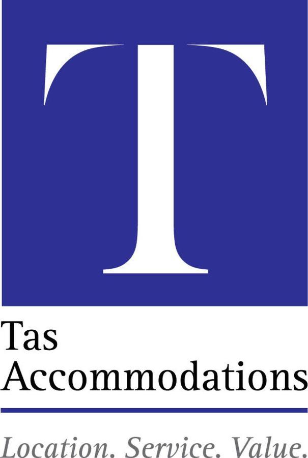 The Cambridge Suites - Tas Accommodations Extérieur photo